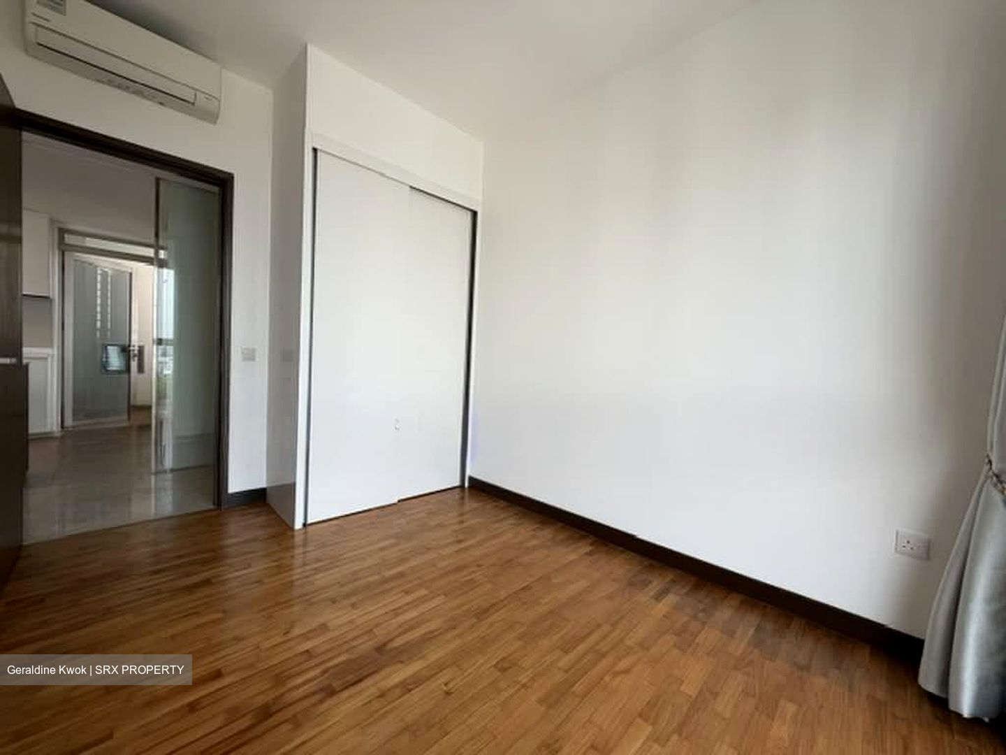 eCO (D16), Condominium #587551301
